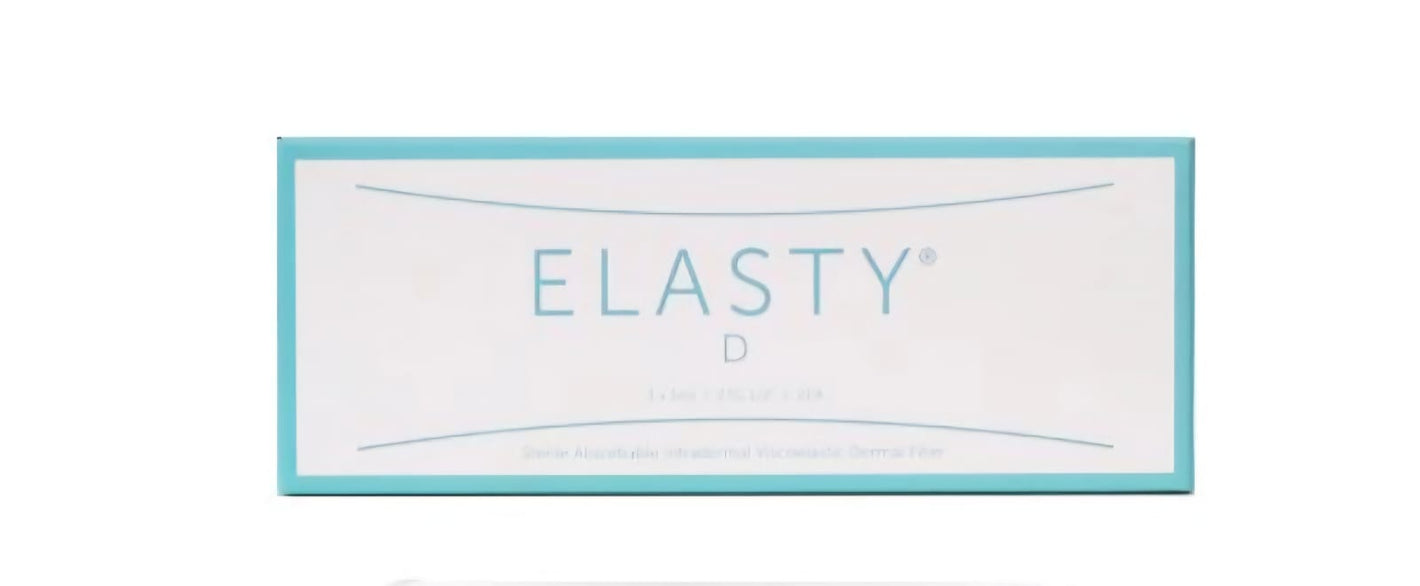 elasty filler für mittlere bis tiefe falten