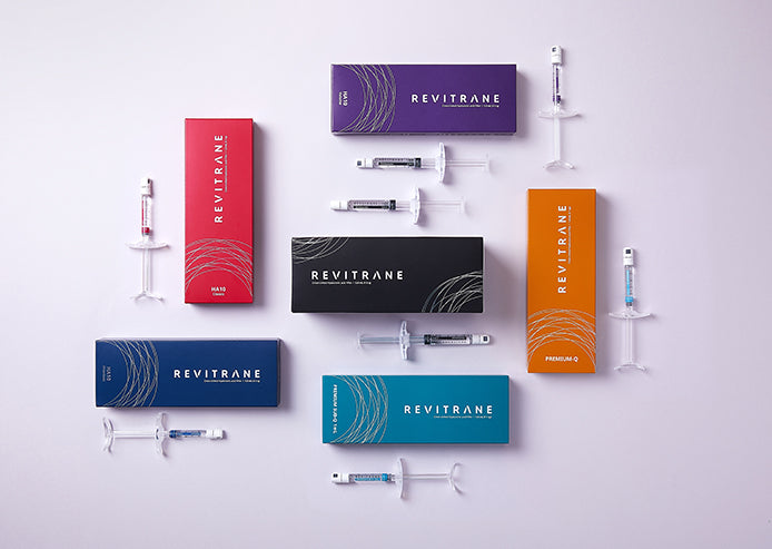 revitrane hyaluron filler praxisbedarf