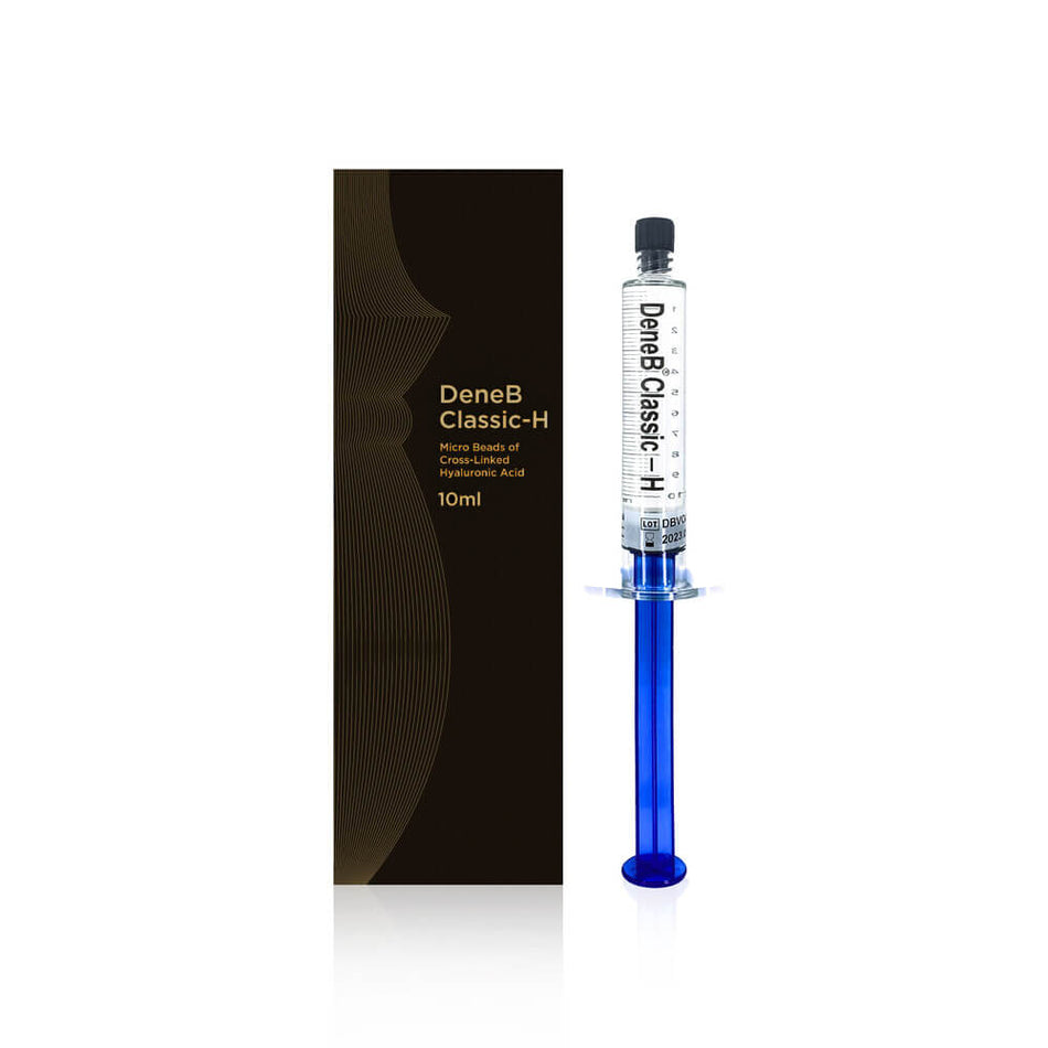 Deneb Classic H 10ml Boddy Volumen Filler