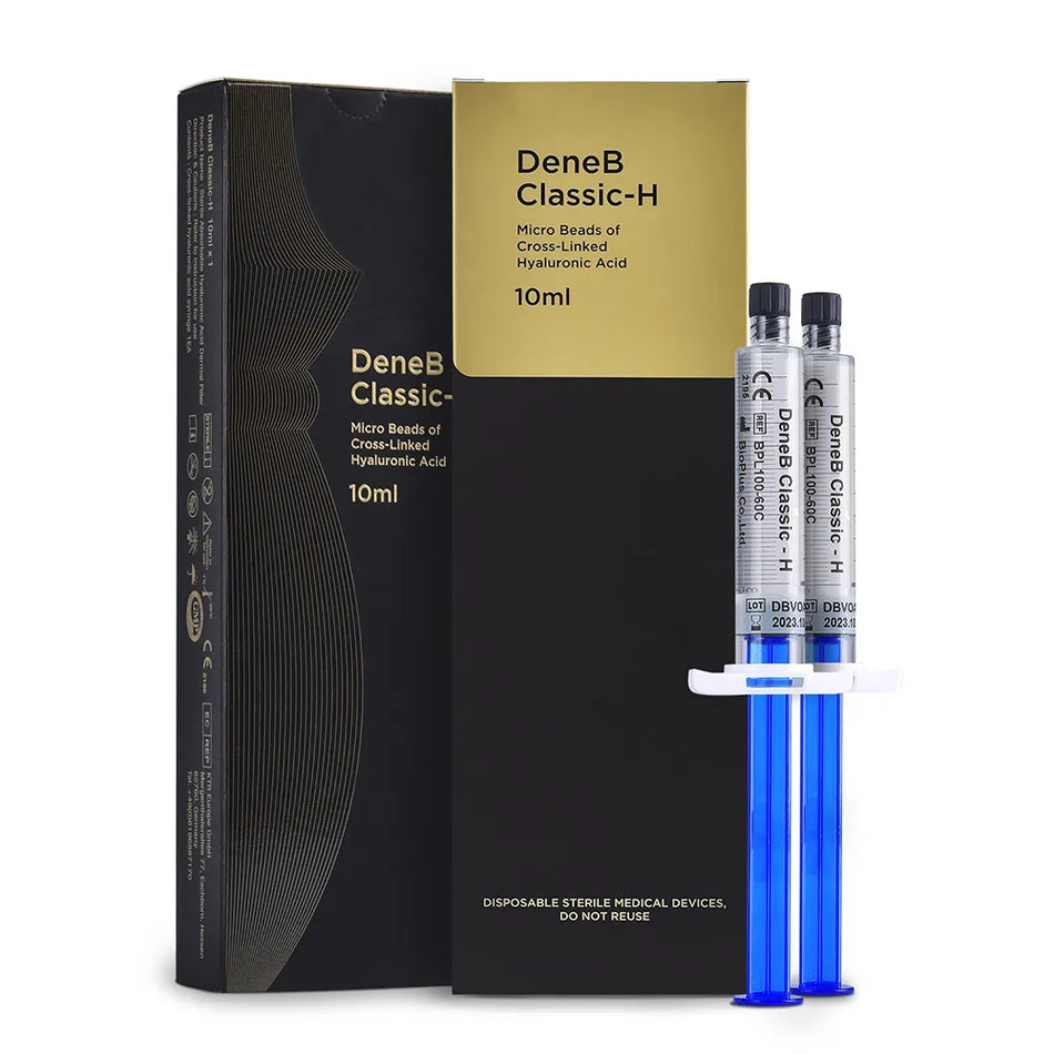 DeneB Classic H Body Filler 10ml