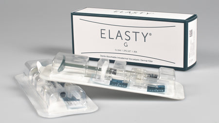 Elasty G Hyaluron Filler 2x1 ml