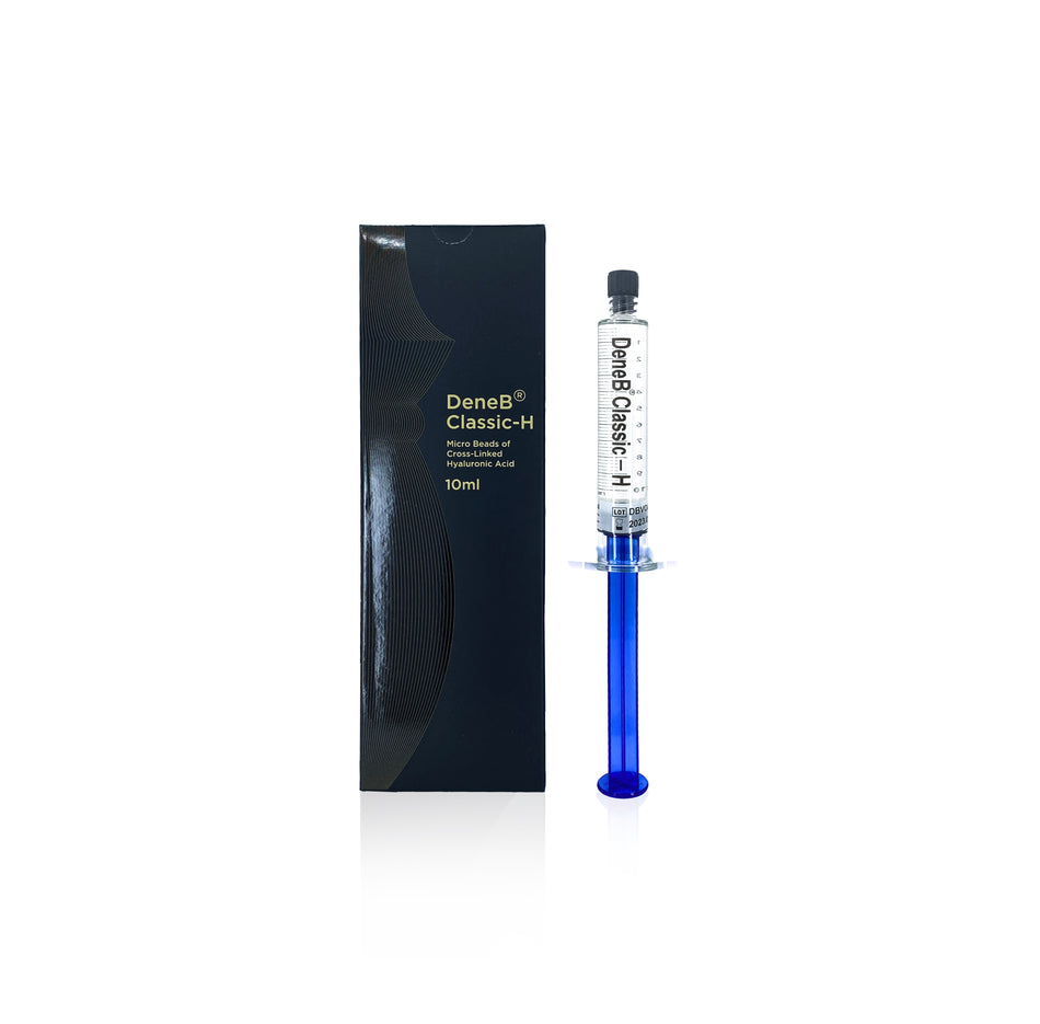 DeneB Classic H Body Filler 10ml