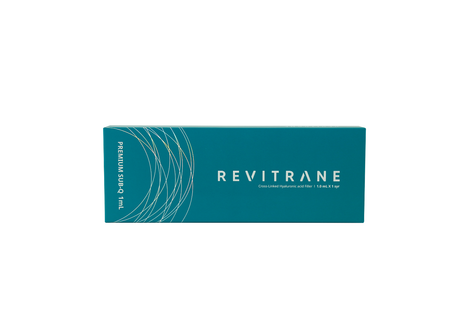 REVITRANE Premium Sub-Q Hyaluron Filler 1X1ml