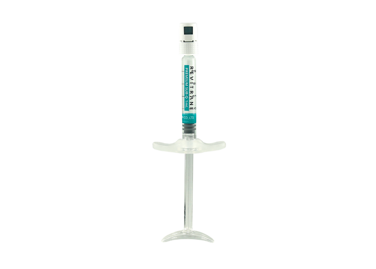 REVITRANE Premium Sub-Q_Hyaluron Filler 2
