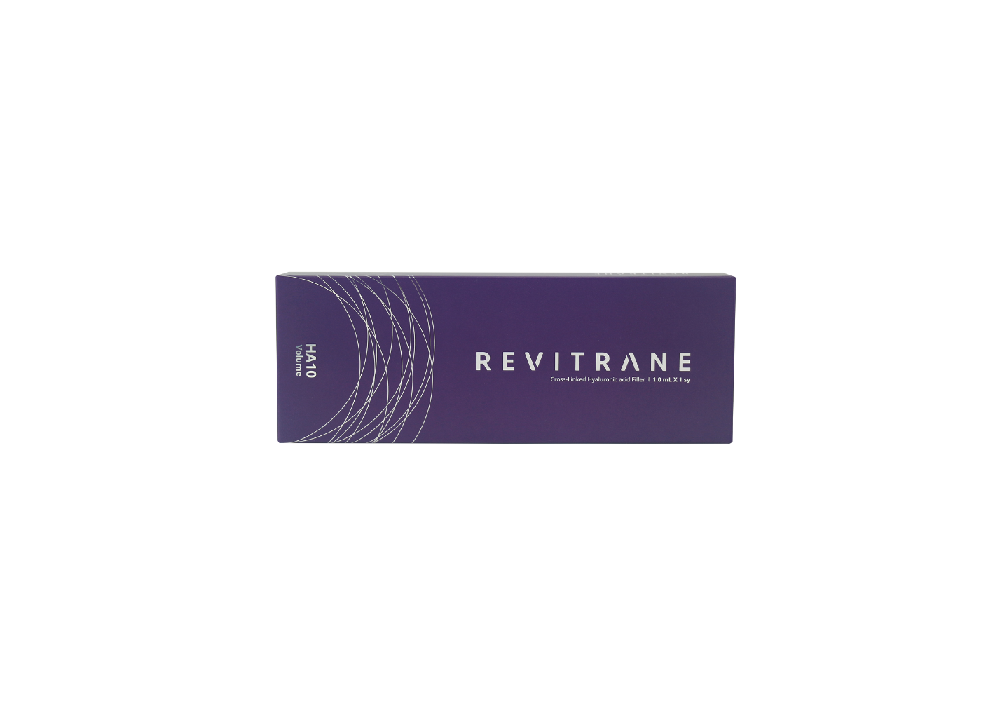 Revitrane_HA_10 Volume Hyaluron Filler 1x1 ml