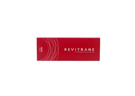 Revitrane HA10 Classic Hyaluron Filler 1×1 ml