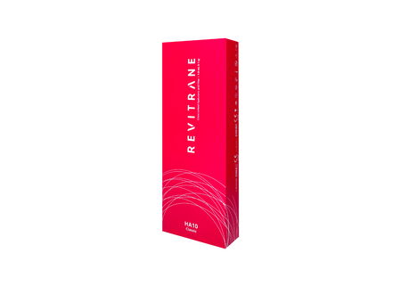 Revitrane HA10 Classic Hyaluron Filler 1×1 ml