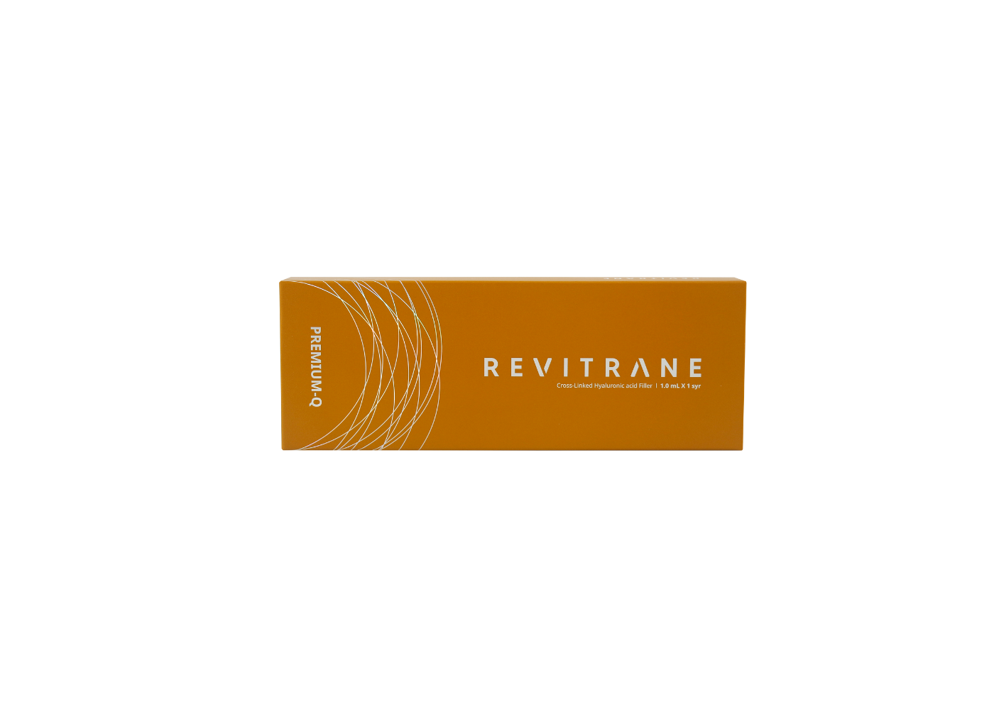Revitrane HA10 Premium-Q Hyaluron Filler 1x1 ml