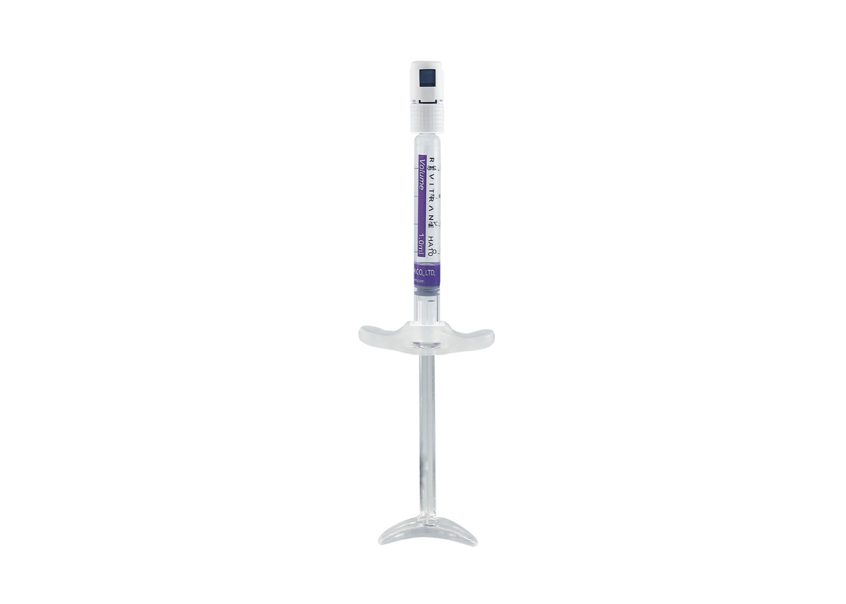 Revitrane_HA_10 Volume Hyaluron Filler 1x1 ml