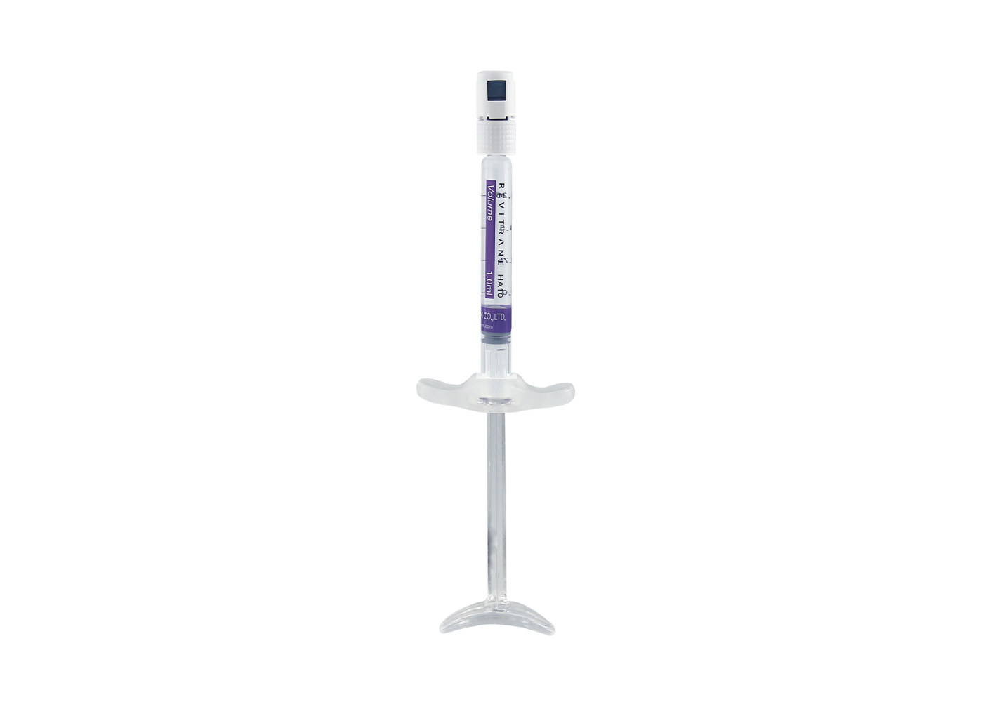 Revitrane_HA_10 Volume Hyaluron Filler 1x1 ml
