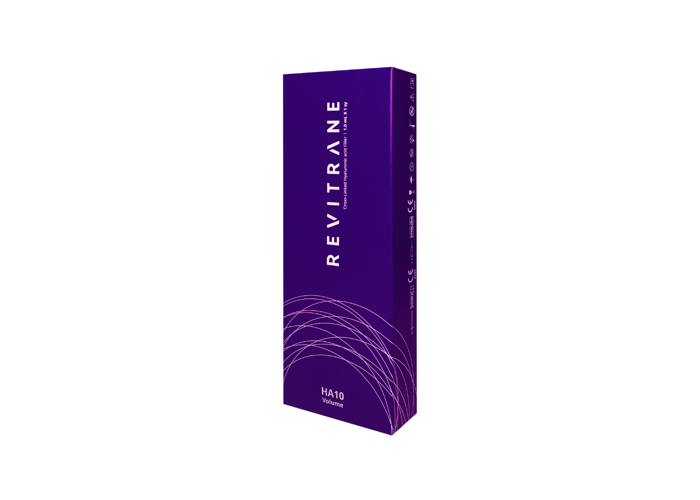 Revitrane_HA_10 Volume Hyaluron Filler 1x1 ml